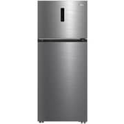 Midea Top Mount Refrigerator Silver 723 Litres MDRT723MTE46AED