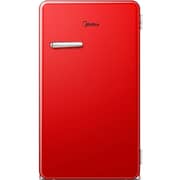 Midea Single Door Refrigerator 142 Litres MDRD142SLE32AE