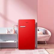 Midea Single Door Refrigerator 142 Litres MDRD142SLE32AE