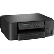 Brother DCP-T530DW All-in-One Ink Tank Printer