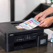 Brother DCP-T830DW Ink Tank Printer