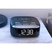 Philips Clock Radio TAR7606/10