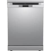 Midea Freestanding Dishwasher - WQP14-5201CS