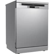 Midea Freestanding Dishwasher - WQP14-5201CS
