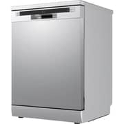 Midea Freestanding Dishwasher - WQP14-5201CS