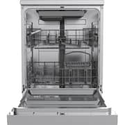 Midea Freestanding Dishwasher - WQP14-5201CS