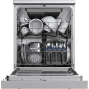Midea Freestanding Dishwasher - WQP14-5201CS