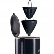 Ariete 1394 Drip Coffee Machine 00M139401ARSA