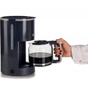 Ariete 1394 Drip Coffee Machine 00M139401ARSA