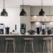 Ariete 1394 Drip Coffee Machine 00M139401ARSA