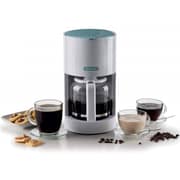 Ariete 1394 Drip Coffee Machine 00M139400ARSA