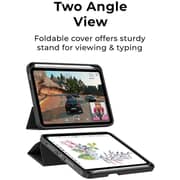 Glassology Case With Screen Protector Assorted iPad Mini 2024