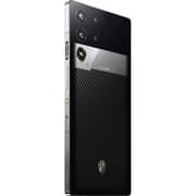 ZTE Redmagic 10 Pro 5G 1TB 24GB RAM Golden Saga Limited Edition Dual Sim Smartphone - International Version