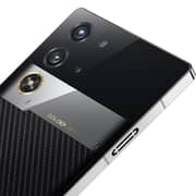 ZTE Redmagic 10 Pro 5G 1TB 24GB RAM Golden Saga Limited Edition Dual Sim Smartphone - International Version
