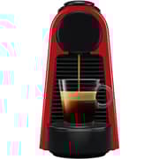 Nespresso Essenza Mini Coffee Machine D30-ME-RE-NE2