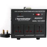 Terminator TACC2000W Transformer 2000W
