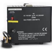 Terminator TACC2000W Transformer 2000W