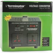 Terminator TACC1500W Transformer 1500W
