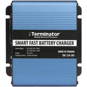 Terminator TBC12V20S Battery Charger