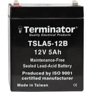 Terminator TSLA512B Rechargeable Battery
