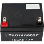 Terminator TSLA512B Rechargeable Battery