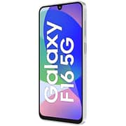 Samsung Galaxy F16 5G 128GB 6GB RAM Glam Green Dual Sim Smartphone