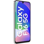 Samsung Galaxy F16 5G 128GB 6GB RAM Glam Green Dual Sim Smartphone