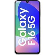 Samsung Galaxy F16 5G 128GB 4GB RAM Vibing Blue Dual Sim Smartphone