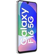 Samsung Galaxy F16 5G 128GB 4GB RAM Vibing Blue Dual Sim Smartphone