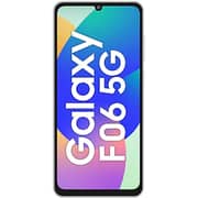 Samsung Galaxy F06 128GB 6GB RAM Bahama Blue Dual Sim Smartphone