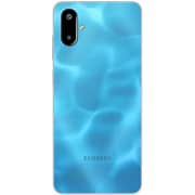 Samsung Galaxy F06 128GB 6GB RAM Bahama Blue Dual Sim Smartphone