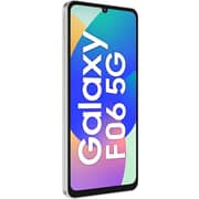 Samsung Galaxy F06 128GB 6GB RAM Bahama Blue Dual Sim Smartphone