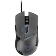 Vertux Gaming Mouse Grey