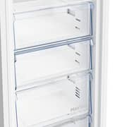 Beko b100 Upright Freezer 291 Litres RFNE291S