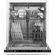 Beko Built In Dishwasher BDIN153E3