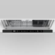 Beko Built In Dishwasher BDIN153E3