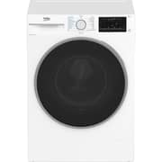 Beko bPRO 500 Front Load Washer & Dryer 8 kg / 5 kg WD8514W