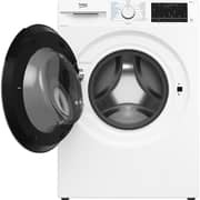 Beko bPRO 500 Front Load Washer & Dryer 8 kg / 5 kg WD8514W