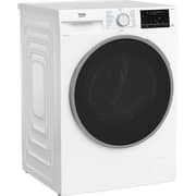 Beko bPRO 500 Front Load Washer & Dryer 8 kg / 5 kg WD8514W