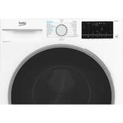Beko bPRO 500 Front Load Washer & Dryer 8 kg / 5 kg WD8514W