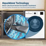Beko b300 Front Load Washing Machine 8 kg WTV814UNXW