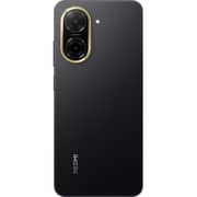 Xiaomi Redmi A5 4G 128GB 4GB RAM Midnight Black Dual Sim Smartphone