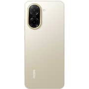 Xiaomi Redmi A5 4G 128GB 4GB RAM Sandy Gold Dual Sim Smartphone