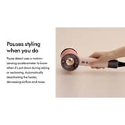 Dyson Supersonic Hair Dryer Nural Edition Ceramic Pink/Rose Gold - HD16