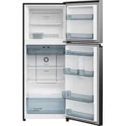Hitachi Top Mount Refrigerator 500 Litres HRTN6408PSVAE