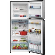 Hitachi Top Mount Refrigerator 500 Litres HRTN6408PSVAE