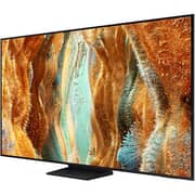 تلفزيون سامسونج QN70F الذكي بإضاءة Mini LED تقنية Neo QLED دقة 4K مقاس 75 بوصة (موديل 2025) QA75QN70FAUXSA