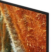 تلفزيون سامسونج QN70F الذكي بإضاءة Mini LED تقنية Neo QLED دقة 4K مقاس 75 بوصة (موديل 2025) QA75QN70FAUXSA