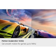 Samsung 65inch QN70F Neo QLED 4K Mini LED Smart Television (2025 Model) - QA65QN70FAUXSA