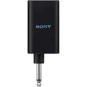Sony ULT POWER SOUND Series Wireless Microphone Black